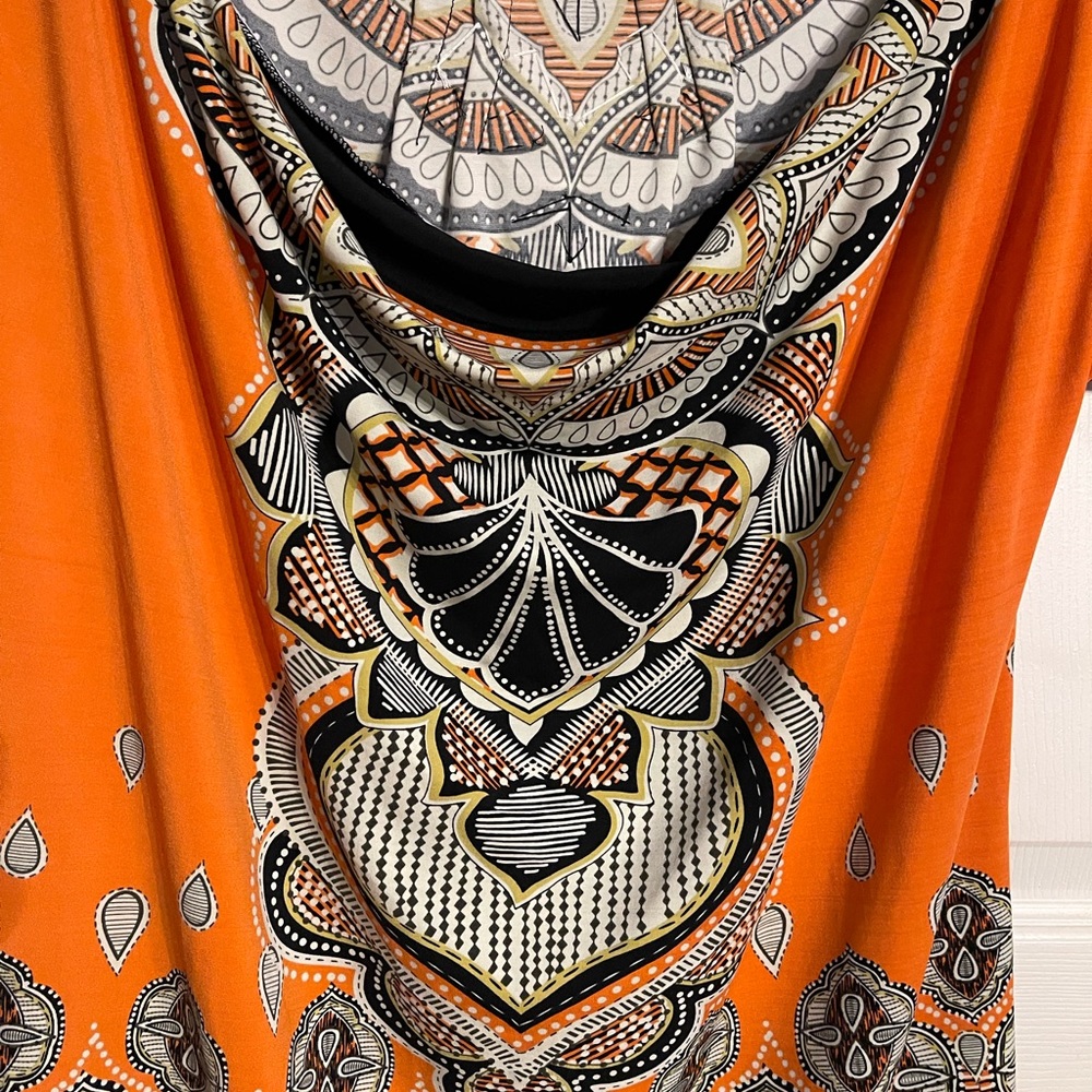 Eci tunic - Picture 6 of 8
